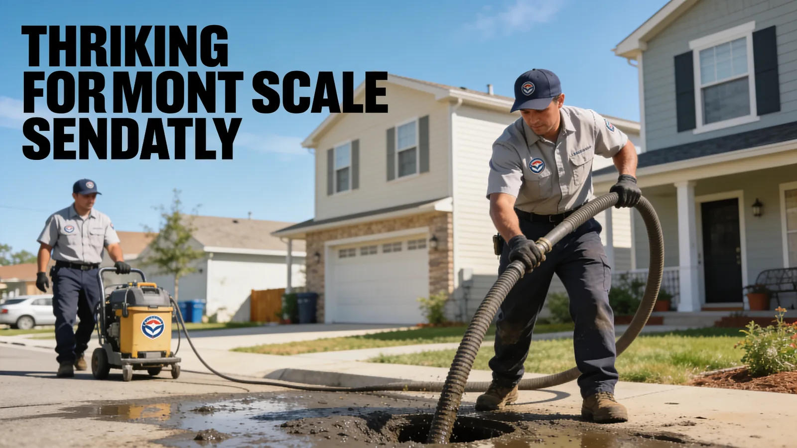 Sewage Cleanup in Avon, NC near me